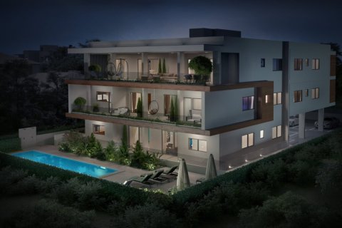 2 bedrooms Apartment in Limassol, Cyprus No. 106545 3