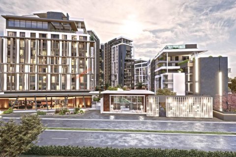 4 bedrooms Apartment in Luong Hoa, Vietnam No. 16926 10