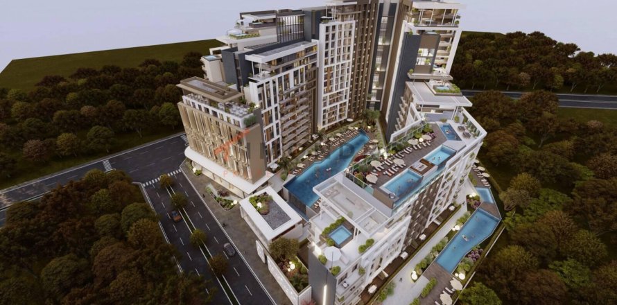 4 bedrooms Apartment in Luong Hoa, Vietnam No. 16926