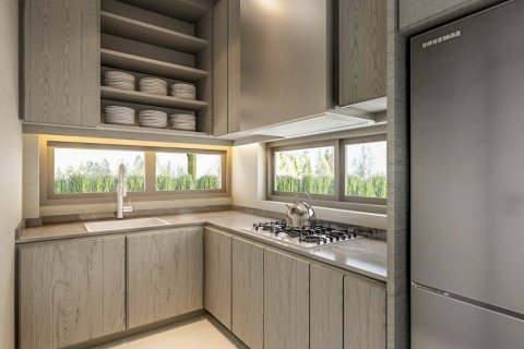 Дом с 4 спальнями в Чиангмай, Таиланд №98067 5