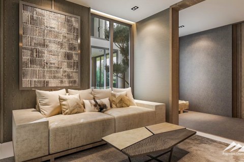 Дом с 4 спальнями в Чиангмай, Таиланд №98067 7