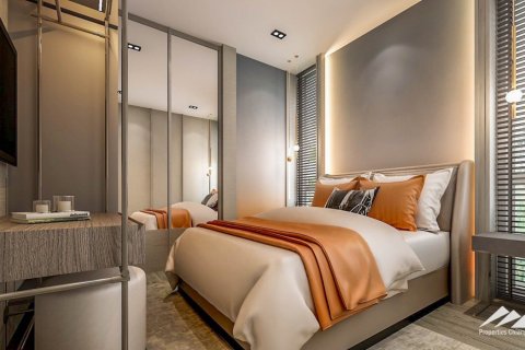 Дом с 4 спальнями в Чиангмай, Таиланд №98067 12