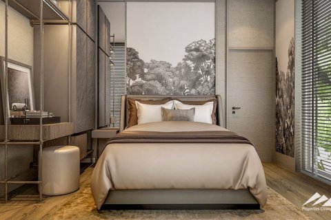 Дом с 4 спальнями в Чиангмай, Таиланд №98067 11