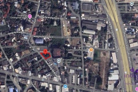 Land in Chiang Mai, Thailand No. 98150 2