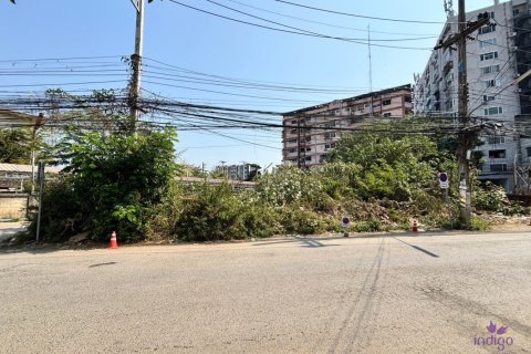 Land in Chiang Mai, Thailand No. 98150 1