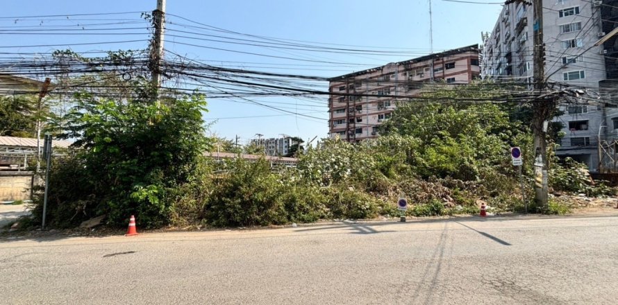 Land in Chiang Mai, Thailand No. 98150