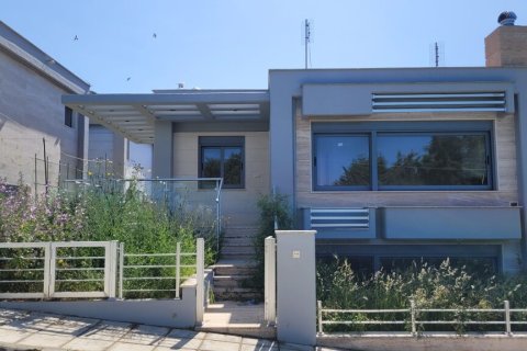 4 dormitorios Maisonette en Chortiatis, Greece No. 107465 2