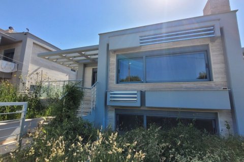 4 dormitorios Maisonette en Chortiatis, Greece No. 107465 7