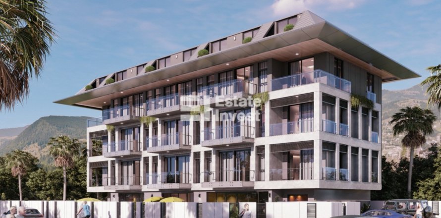 2 bedrooms Apartment in Chau Lang, Vietnam No. 20106