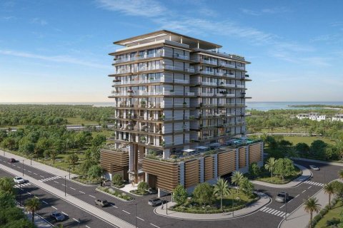 3 dormitorios Apartment en Deira, UAE No. 120736