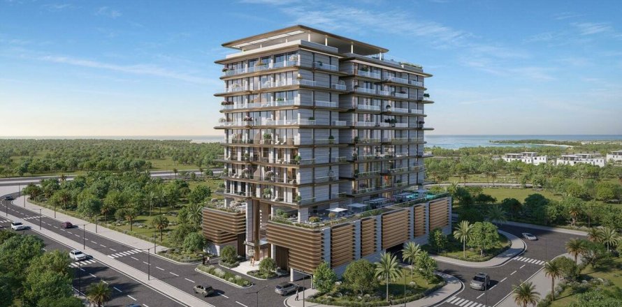 Квартира с 3 спальнями в Deira, ОАЭ №120736