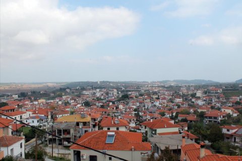 3 dormitorios House en Chalkidiki, Greece No. 109703 15