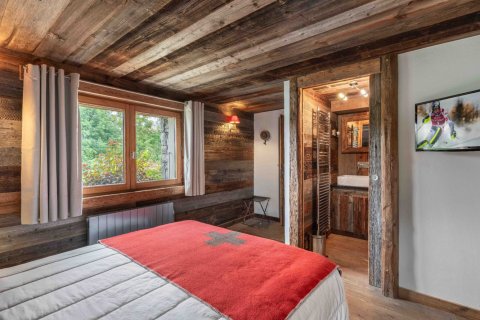 4 bedrooms Apartment in Demi-Quartier, France No. 100100 15