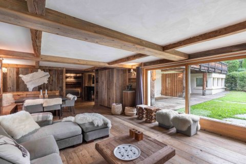 4 bedrooms Apartment in Demi-Quartier, France No. 100100 5