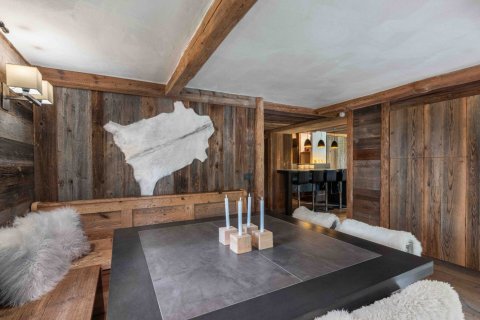 4 bedrooms Apartment in Demi-Quartier, France No. 100100 4