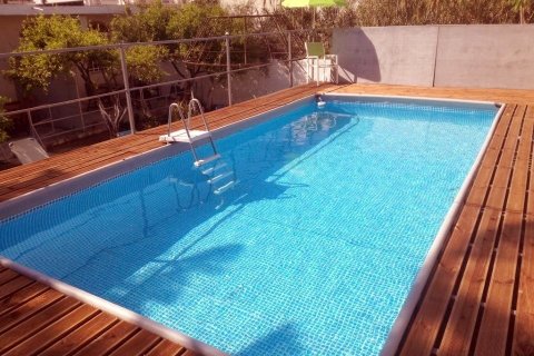 13 rooms Business in Heraklion, Greece No. 56778 1