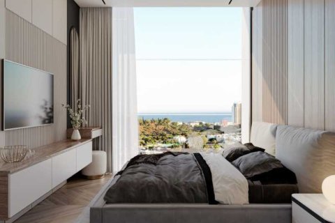 7 chambres House à Mouttagiaka, Cyprus No. 101322 4