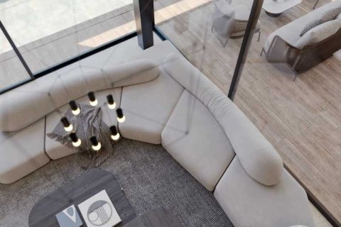 7 chambres House à Mouttagiaka, Cyprus No. 101322 7