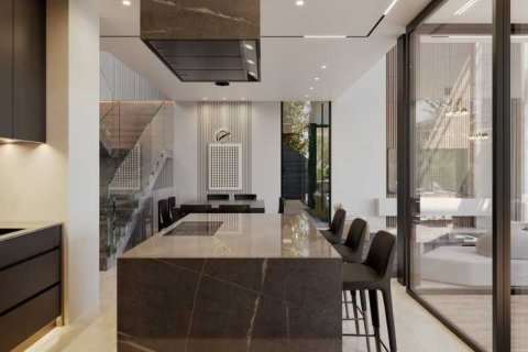 7 chambres House à Mouttagiaka, Cyprus No. 101322 8