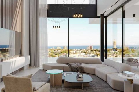 7 chambres House à Mouttagiaka, Cyprus No. 101322 3