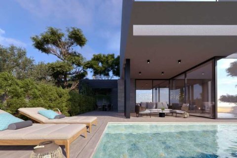 7 chambres House à Mouttagiaka, Cyprus No. 101322 10