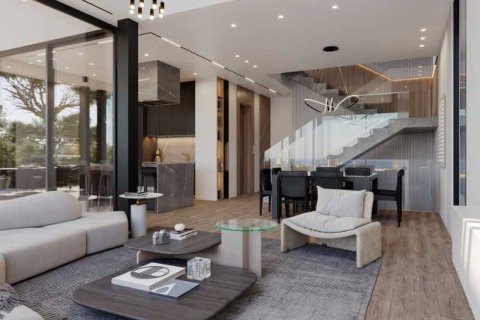 7 chambres House à Mouttagiaka, Cyprus No. 101322 5