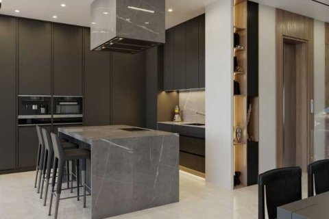 7 chambres House à Mouttagiaka, Cyprus No. 101322 6