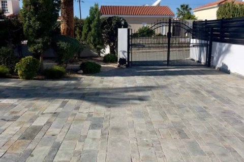 3 chambres Villa à Pegeia, Cyprus No. 101553 13