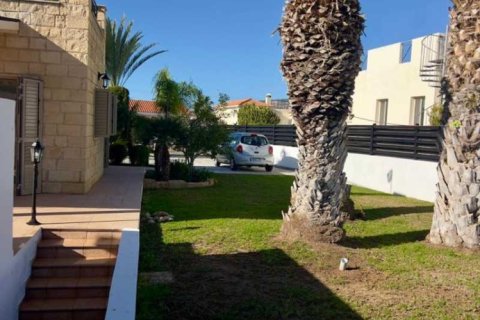 3 chambres Villa à Pegeia, Cyprus No. 101553 11