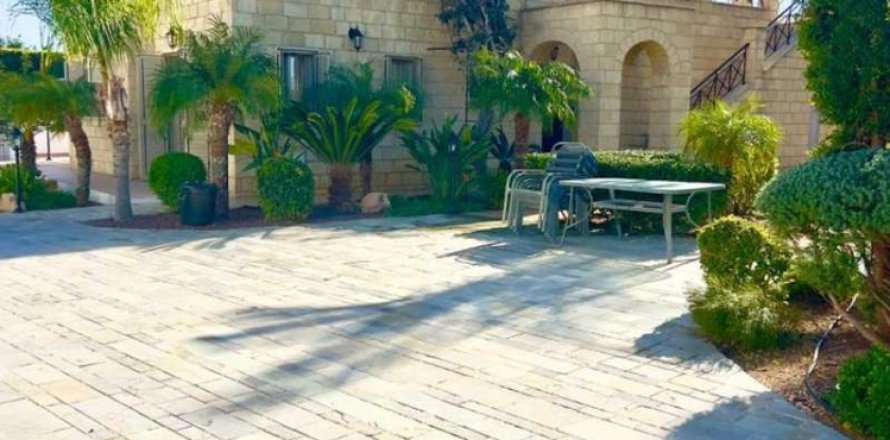 3 chambres Villa à Pegeia, Cyprus No. 101553