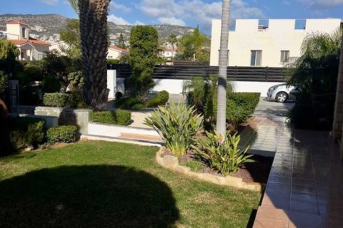 3 chambres Villa à Pegeia, Cyprus No. 101553 12