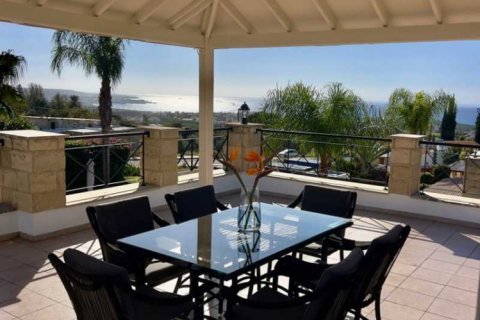 3 chambres Villa à Pegeia, Cyprus No. 101553 3