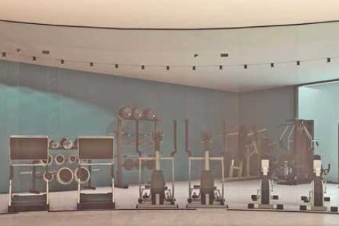 3 bedrooms Penthouse in Larnaca, Cyprus No. 32576 5