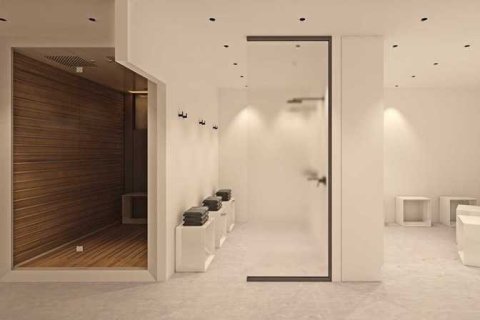 3 bedrooms Penthouse in Larnaca, Cyprus No. 32576 4