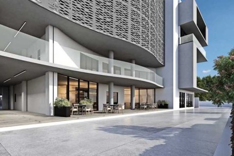 3 bedrooms Penthouse in Larnaca, Cyprus No. 32576 3