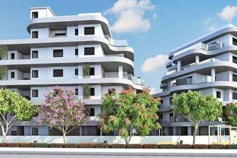 3 bedrooms Penthouse in Larnaca, Cyprus No. 32576 7