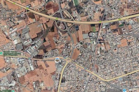 Коммерческая недвижимость в Като Полемидия, Кипр №81046 1