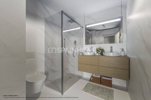 3 bedrooms Apartment in Long Hoa, Vietnam No. 26310 10