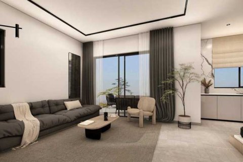 3 dormitorios Apartment en Mesa Geitonia, Cyprus No. 80920 2