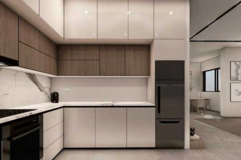 3 dormitorios Apartment en Mesa Geitonia, Cyprus No. 80920 3