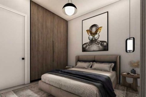 3 dormitorios Apartment en Mesa Geitonia, Cyprus No. 80920 4