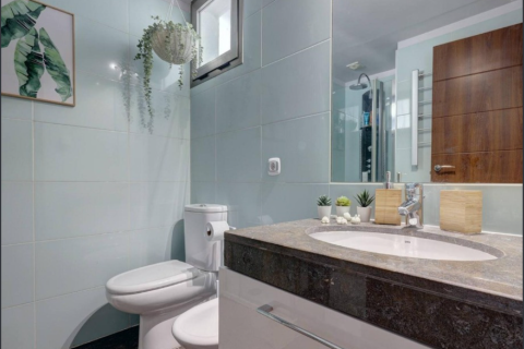 5 bedrooms Properties in Ham Thuan Bac, Vietnam No. 92376 10