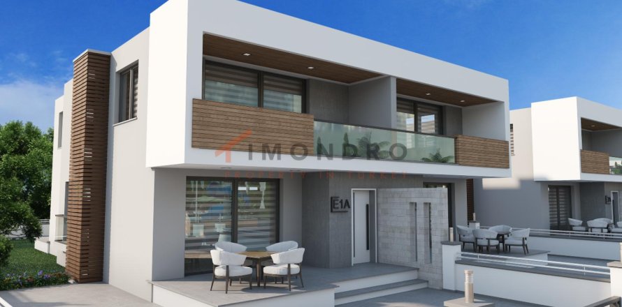 Вилла с 3 спальнями в Tan Thanh Binh, Вьетнам №115524