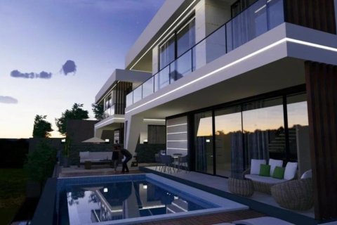 4 rooms Villa in Chau Lang, Vietnam No. 92495 9