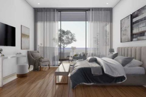 Вилла с 3 спальнями в Пейя, Кипр №29454 11