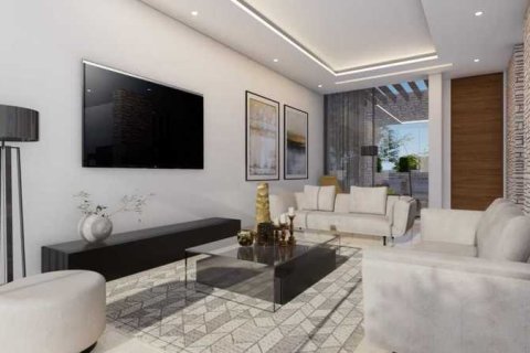 Вилла с 3 спальнями в Пейя, Кипр №29454 6