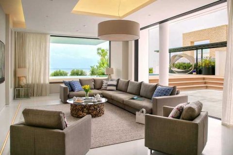 Вилла с 3 спальнями в Пейя, Кипр №29454 4