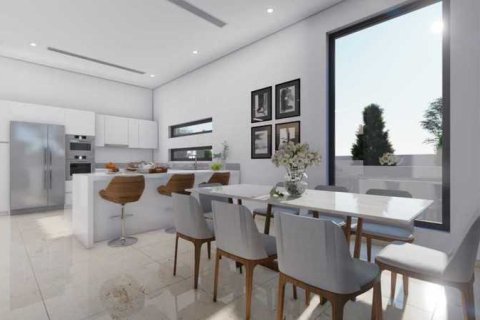 Вилла с 3 спальнями в Пейя, Кипр №29454 8