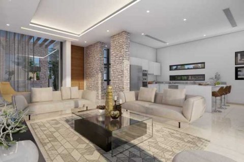 Вилла с 3 спальнями в Пейя, Кипр №29454 7