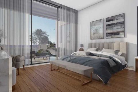 Вилла с 3 спальнями в Пейя, Кипр №29454 12